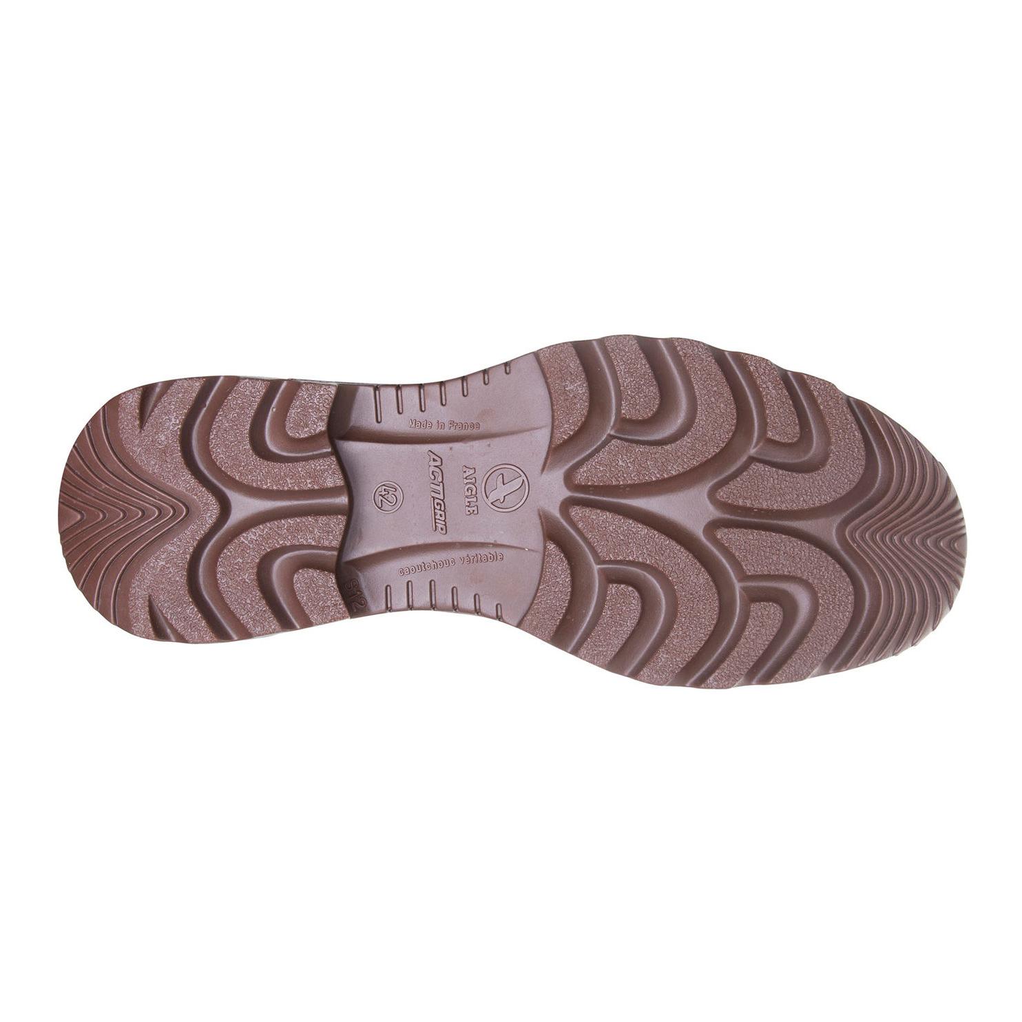 Gummistiefel Unisex Parcours® 2 Iso - Produktbild 3