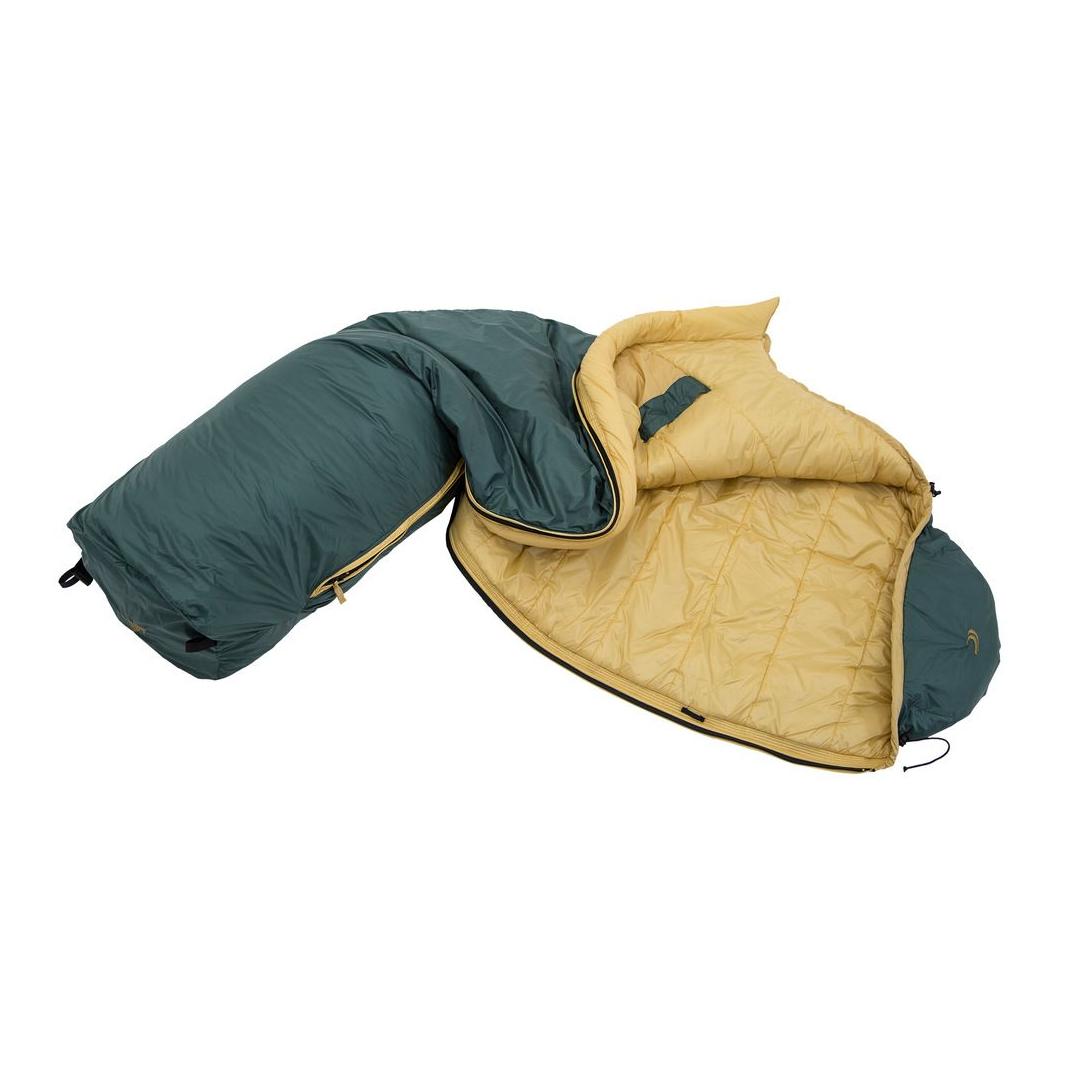 G145 - G-Loft - Trekkingschlafsack - Produktbild 3