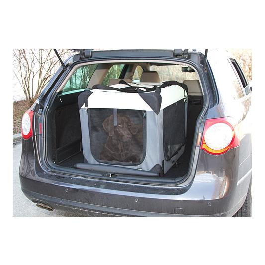 Transportbox Journey aus Stoff - Produktbild 4