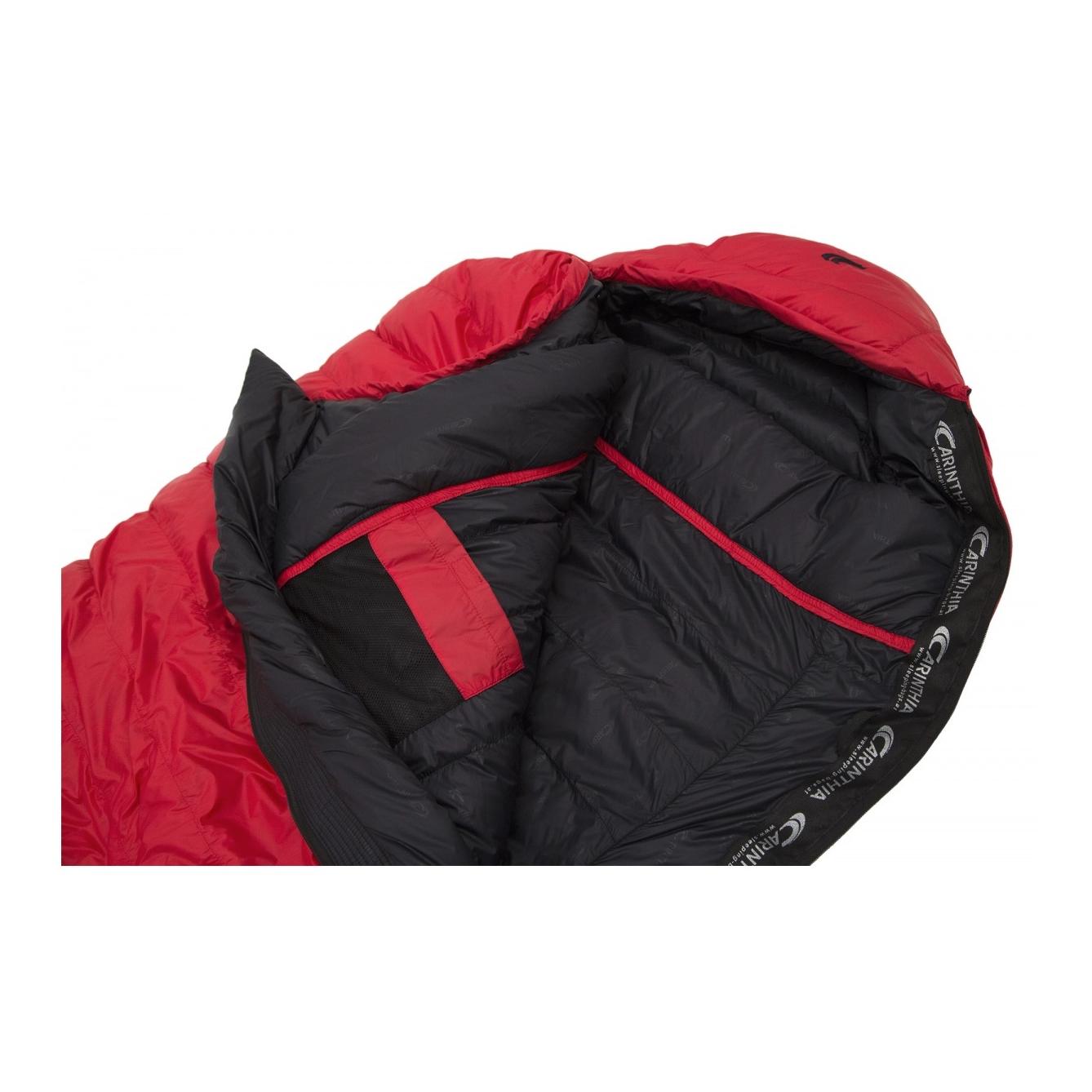D600x Allround-Schlafsack Daune - Produktbild 2