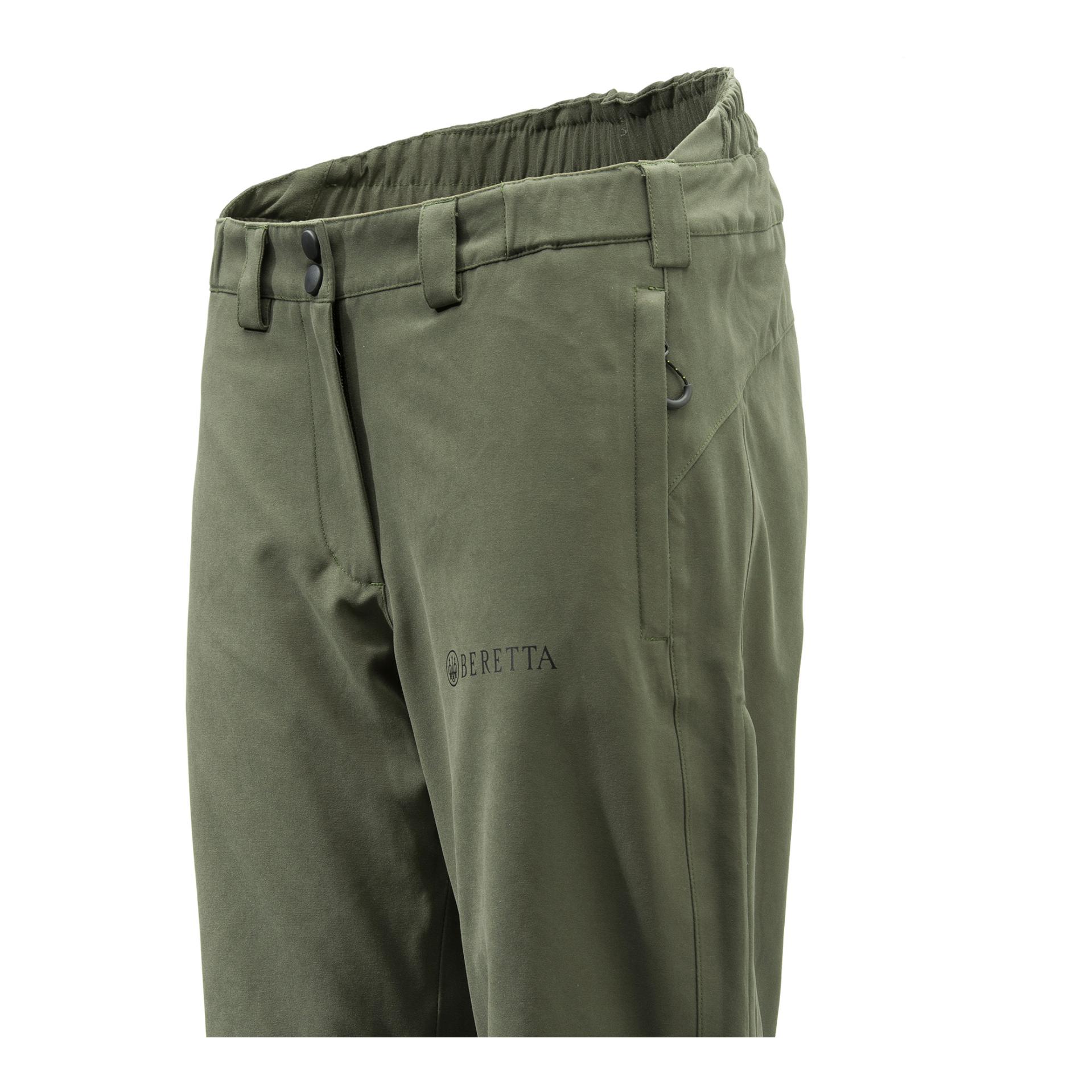 Extrelle Active EVO Hose W - grün - Produktbild 2