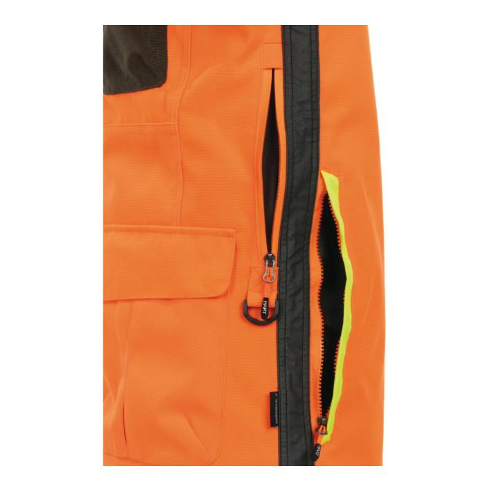 WILDPRO-J XHP Woman Signaljacke - Produktbild 3