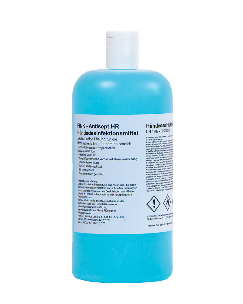 Schutz-Set 3 - #staysafe für Unternehmen - Covid-19 - Produktbild 2