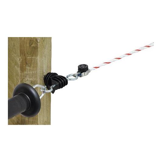 Schnellverbinder für Seil + Litzen - Produktbild 3