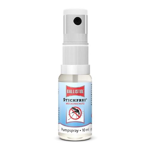 Stichfrei Mückenschutz Pumpspray - Produktbild 1