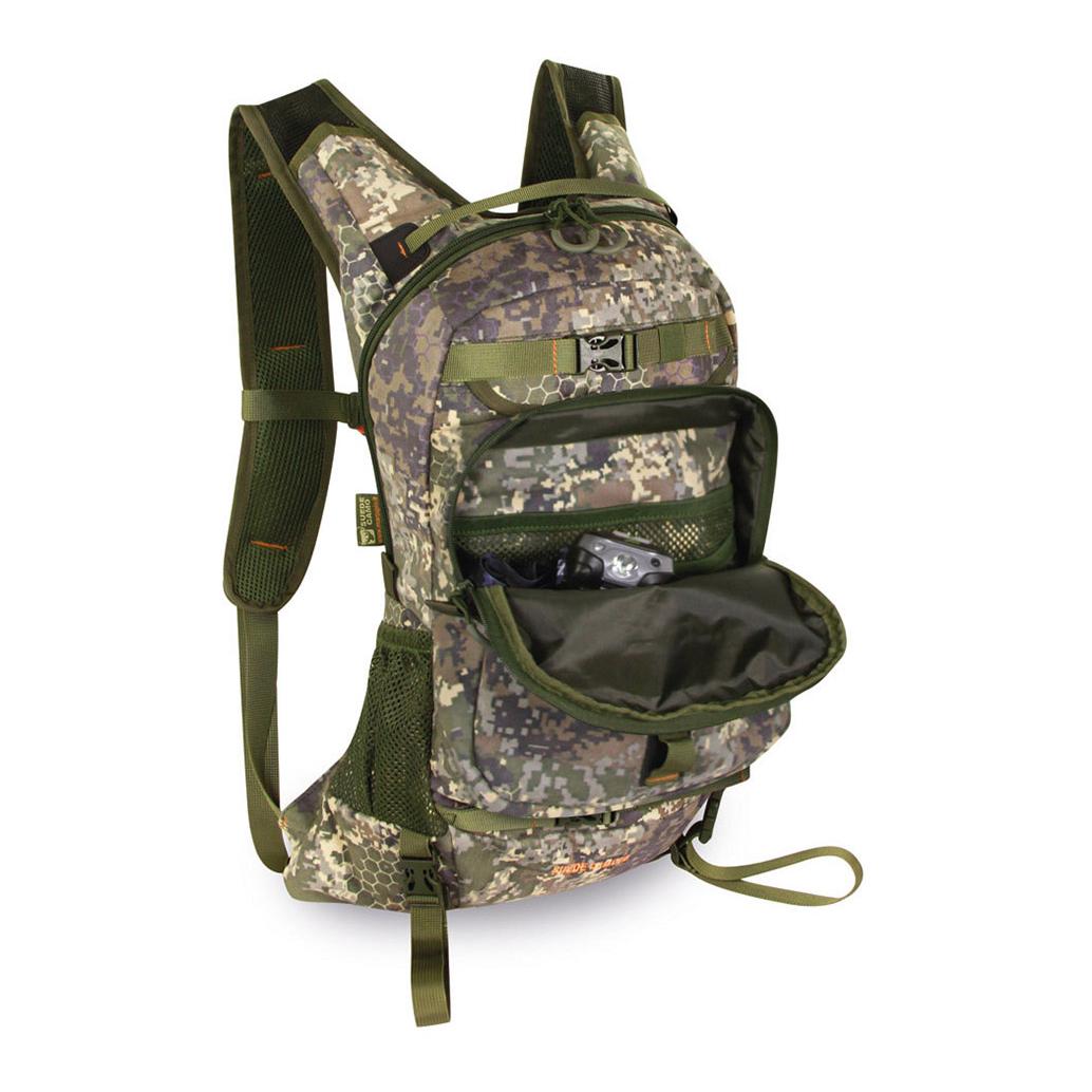 Rucksack Suede 18 PF Camo - Produktbild 3