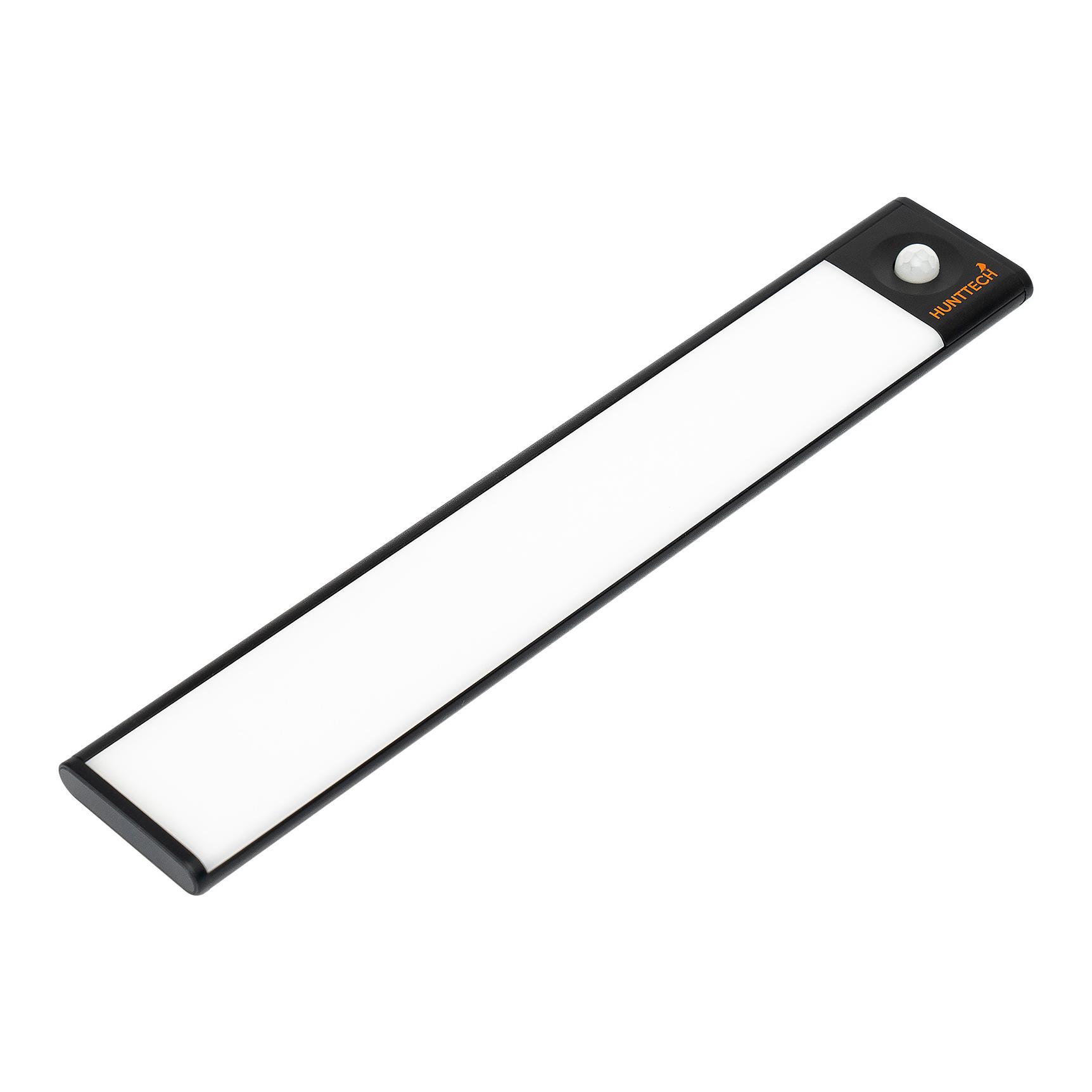 Hunttech LED Lampe magnetisch - Produktbild 1