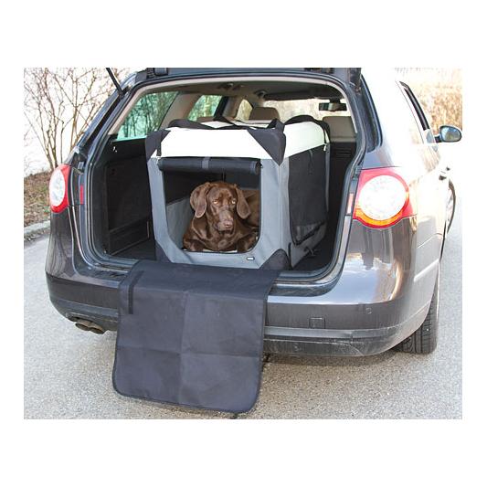 Transportbox Journey aus Stoff - Produktbild 2