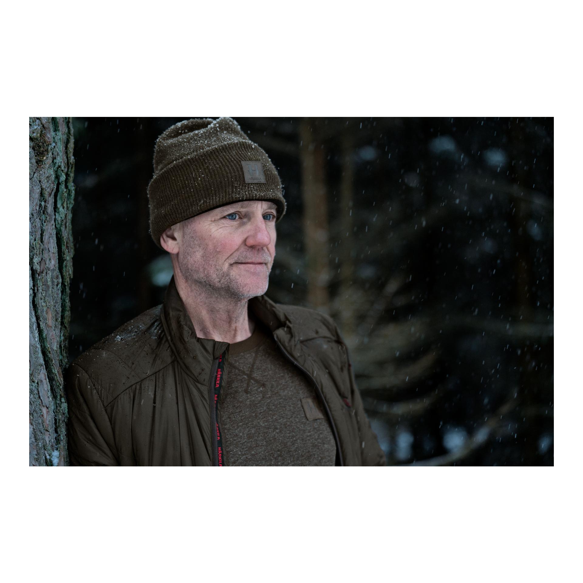 Kodiak CleverWool L/S t-shirt - Produktbild 2