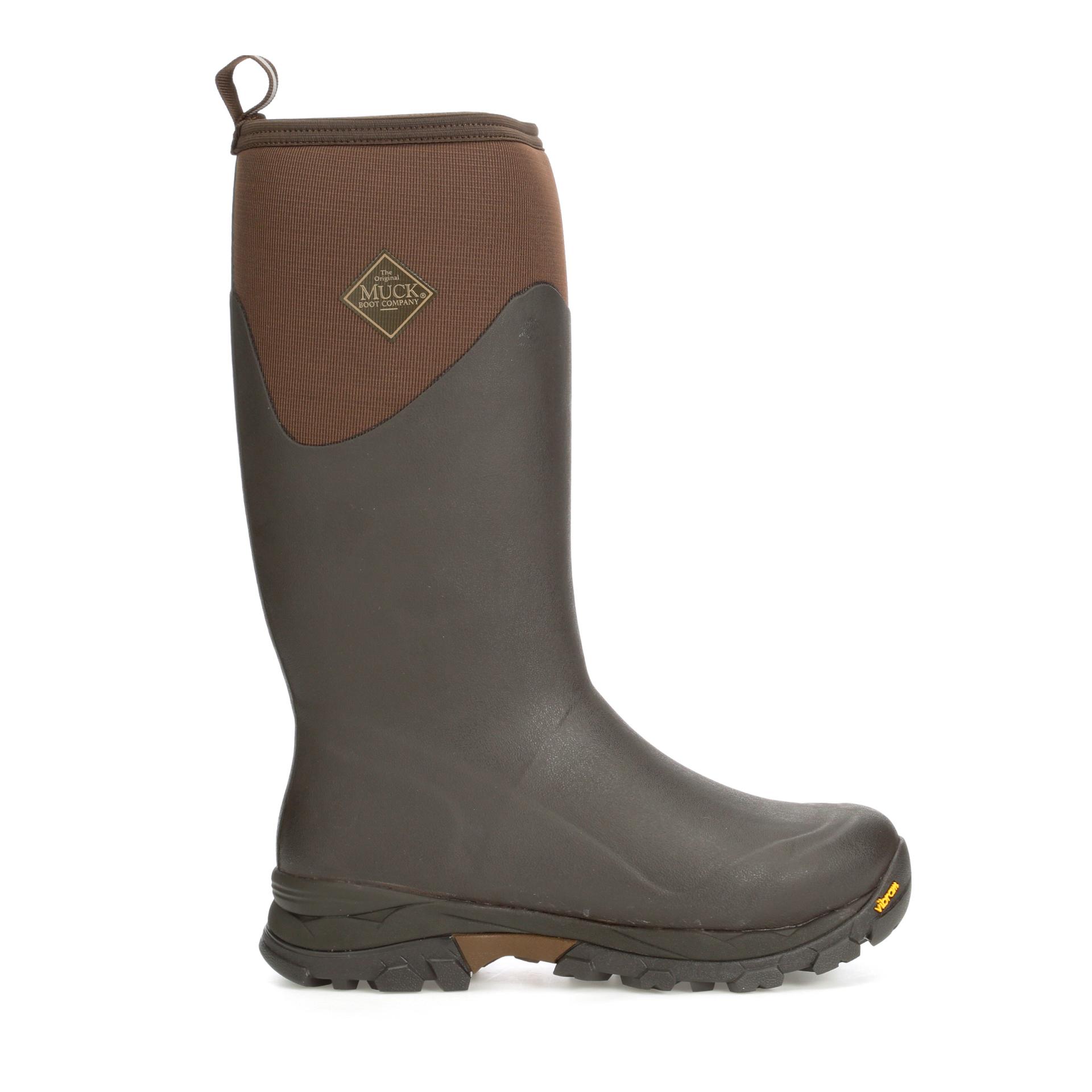 Gummistiefel Herren Arctic Ice Tall - Produktbild 3