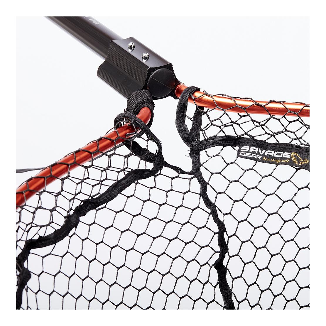 Full Frame Net Telescopic - Teleskopfeumer - Produktbild 2