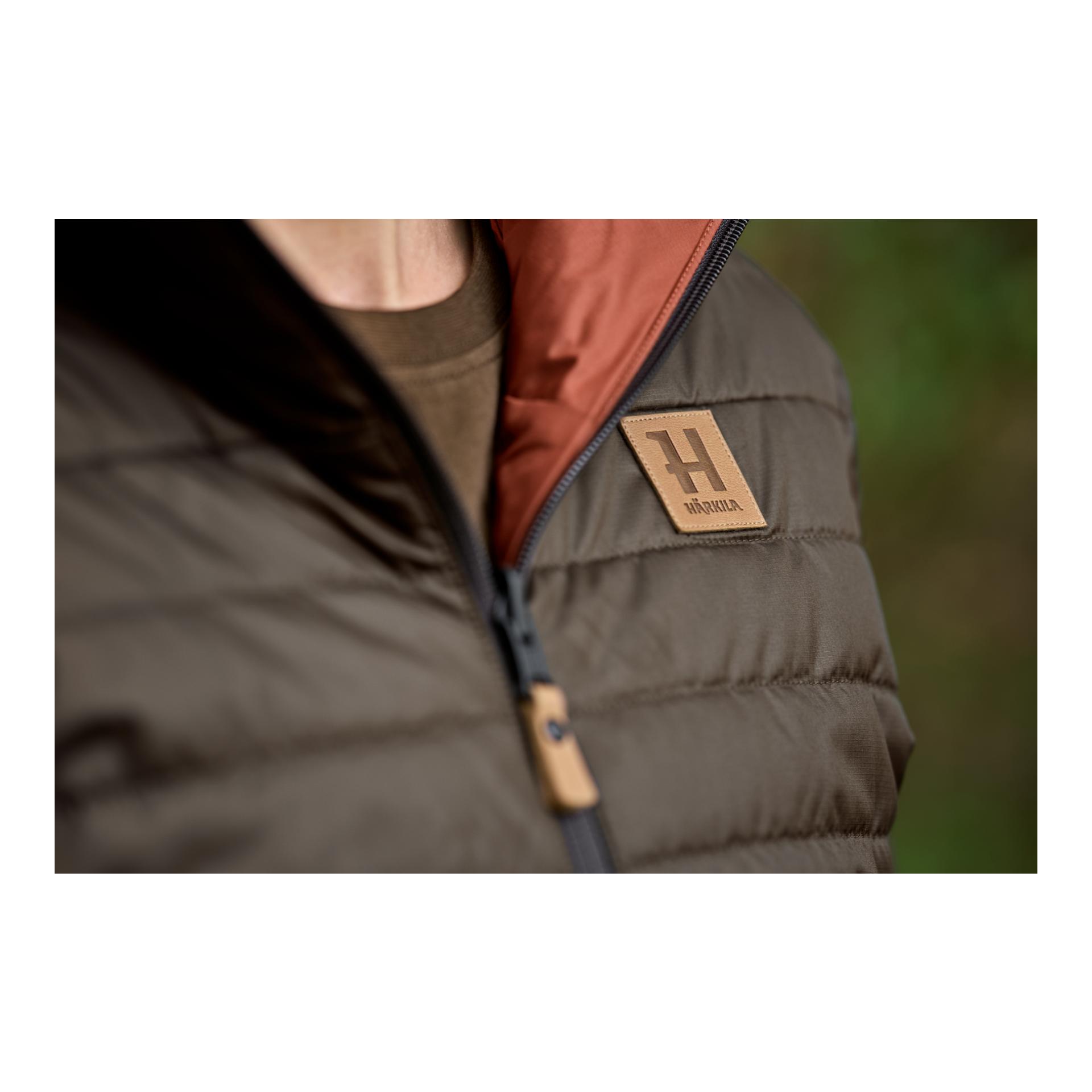 Kalix HSP Jacke Damen - Produktbild 4