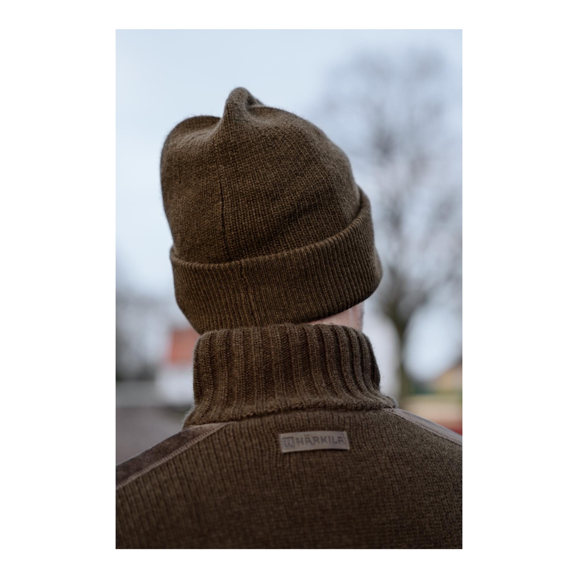 Annaboda WSP Strickmütze - Produktbild 5