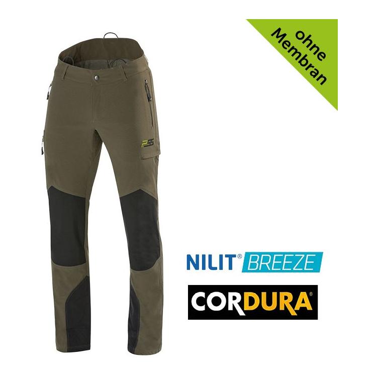 X-treme Stretch - Jagd- & Outdoorhose - Produktbild 1