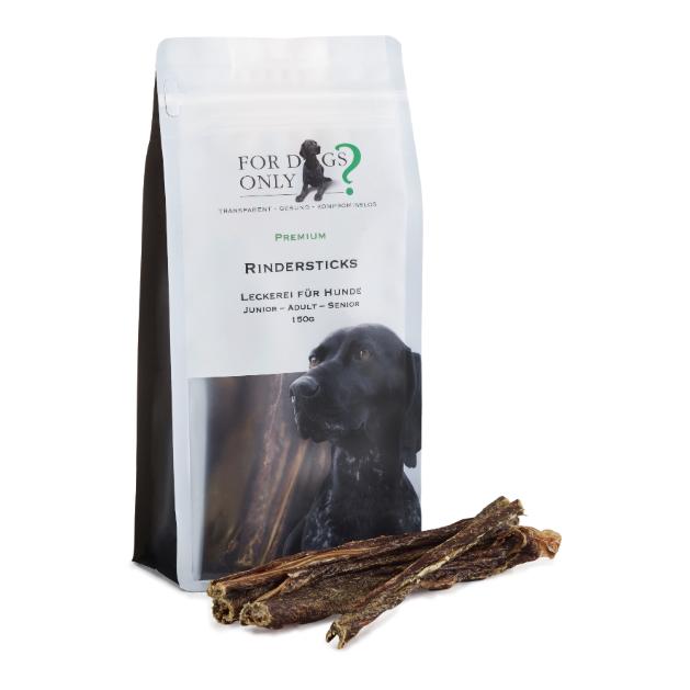 Premium Rindersticks - Produktbild 1