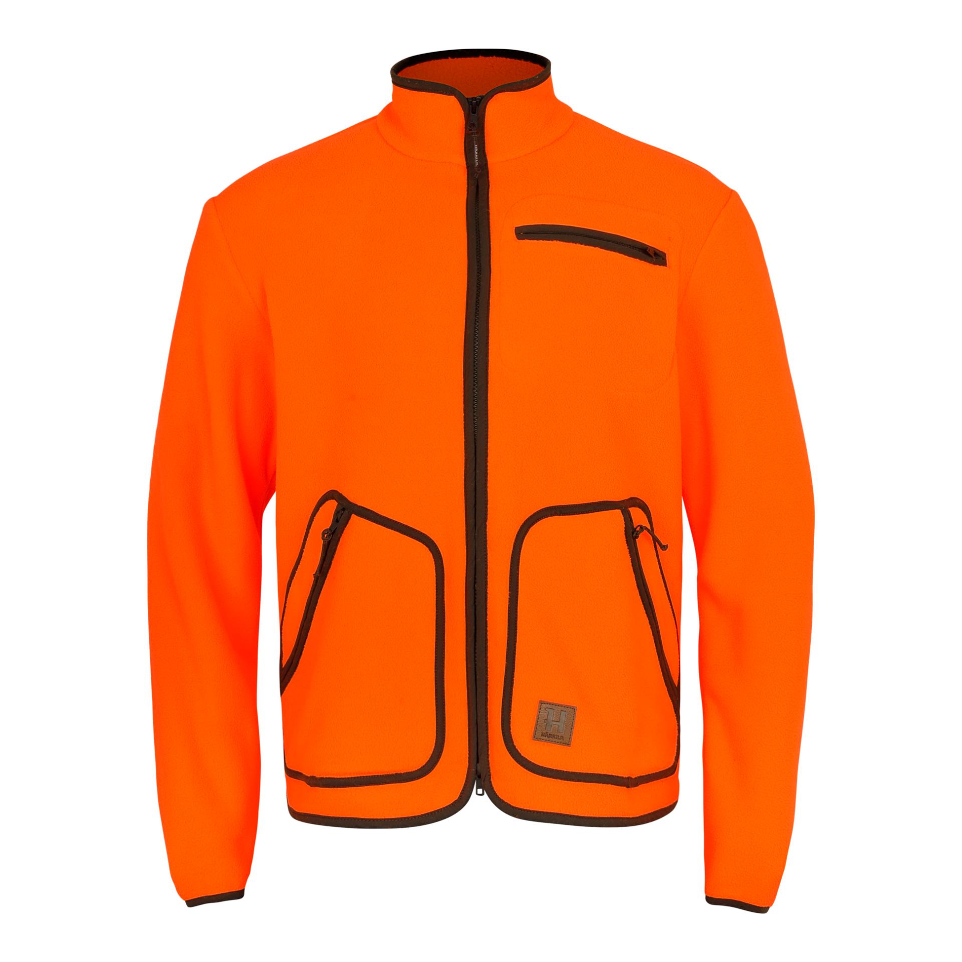 Wildboar Pro Blaze Fleecejacke - Produktbild 1