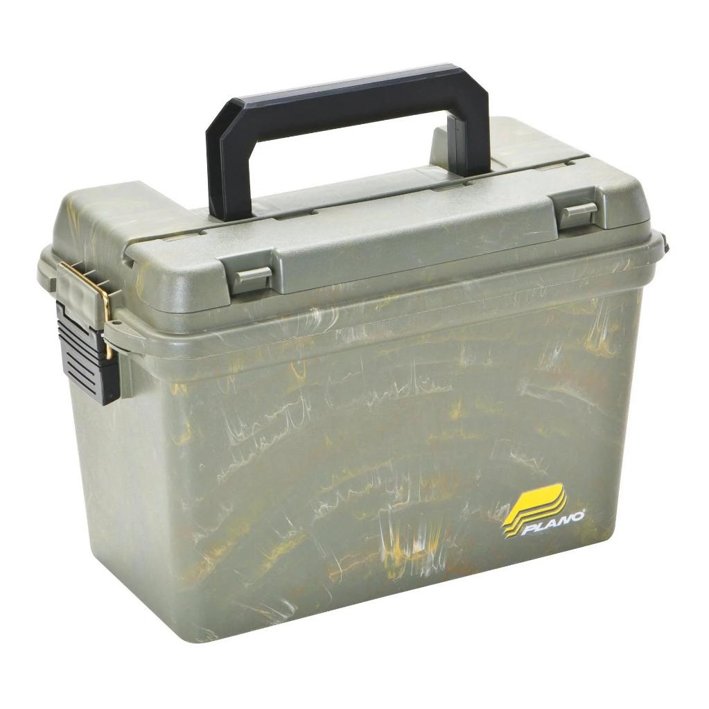 Deep Ammo Can with Tray - Produktbild 1