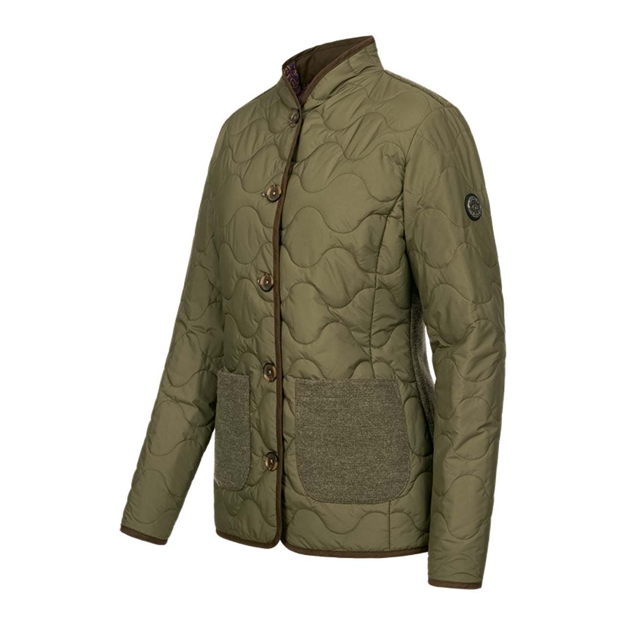 Damen Casual Jacke Leonie - Produktbild 3