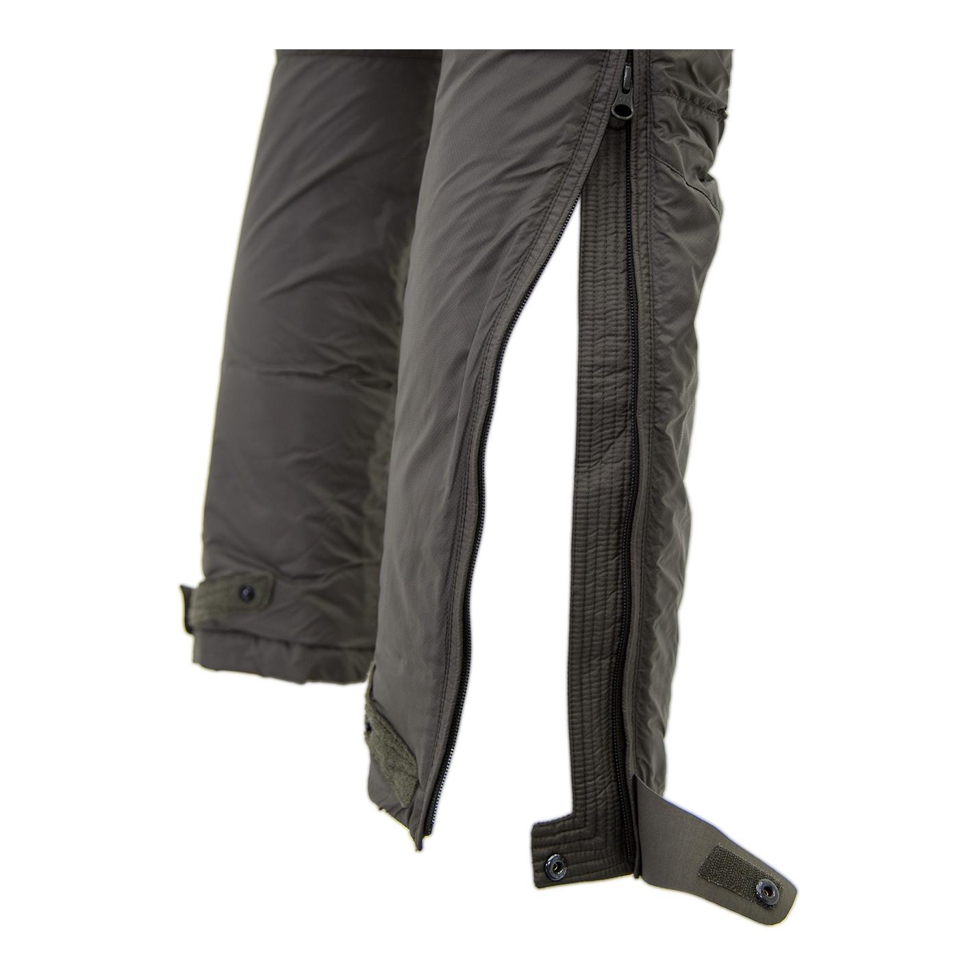 LIG 4.0 Hose G-Loft - Oliv - Produktbild 5