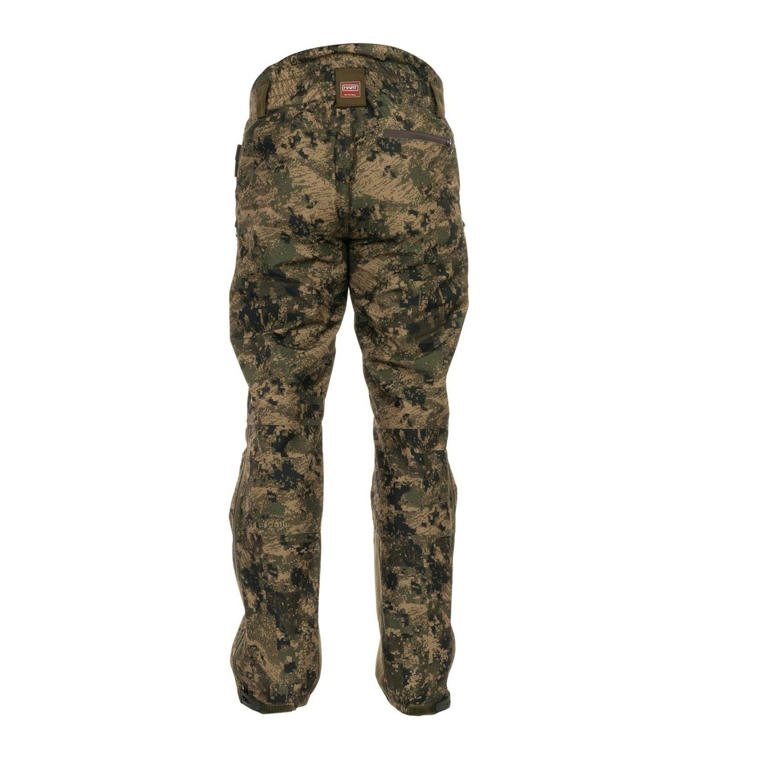 ISARD-T Hose - Produktbild 2