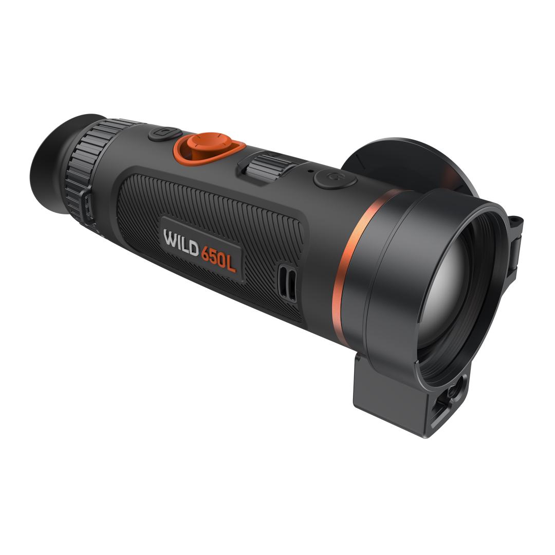 Wärmebildgerät WILD 650L - Produktbild 2