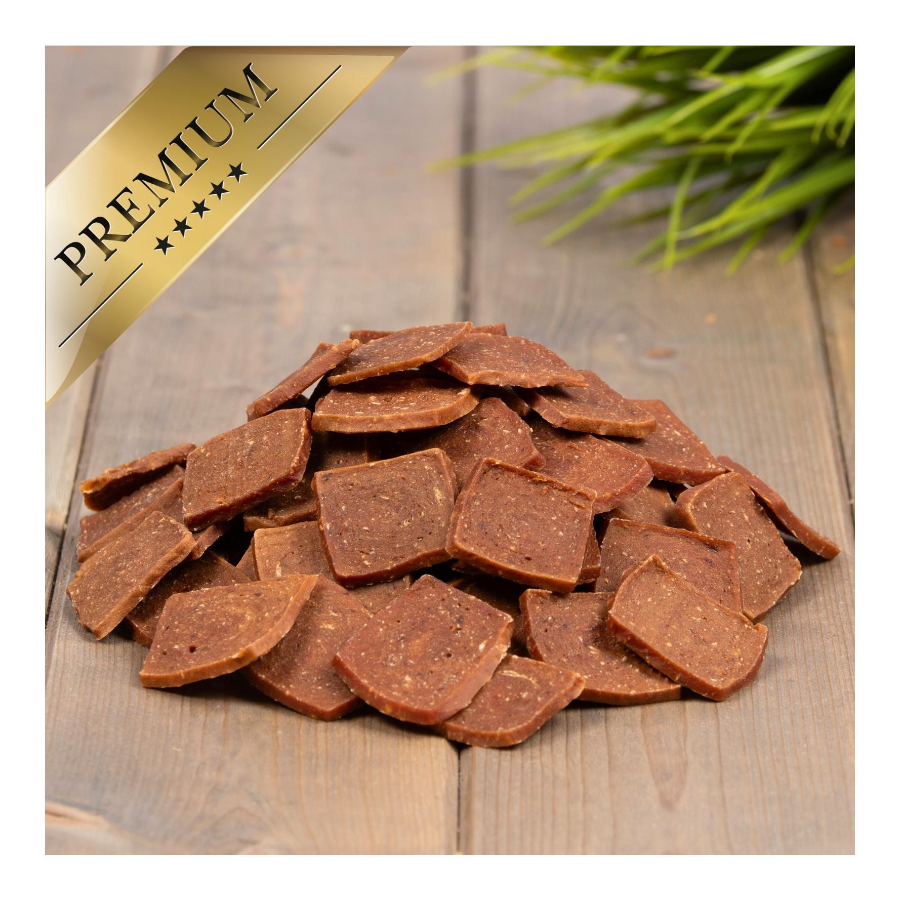 Hühnerbrustwürfel - Produktbild 4
