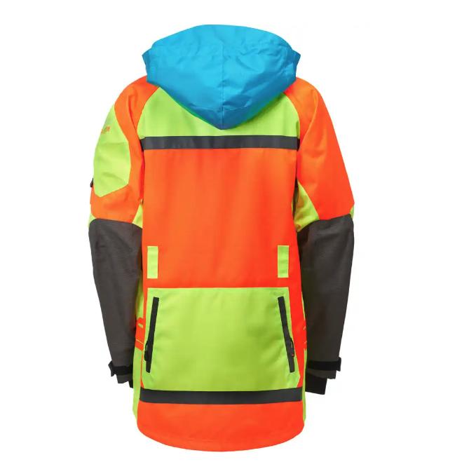 Hundeführerjacke Hatz-Watz Evolution G2 - Produktbild 3