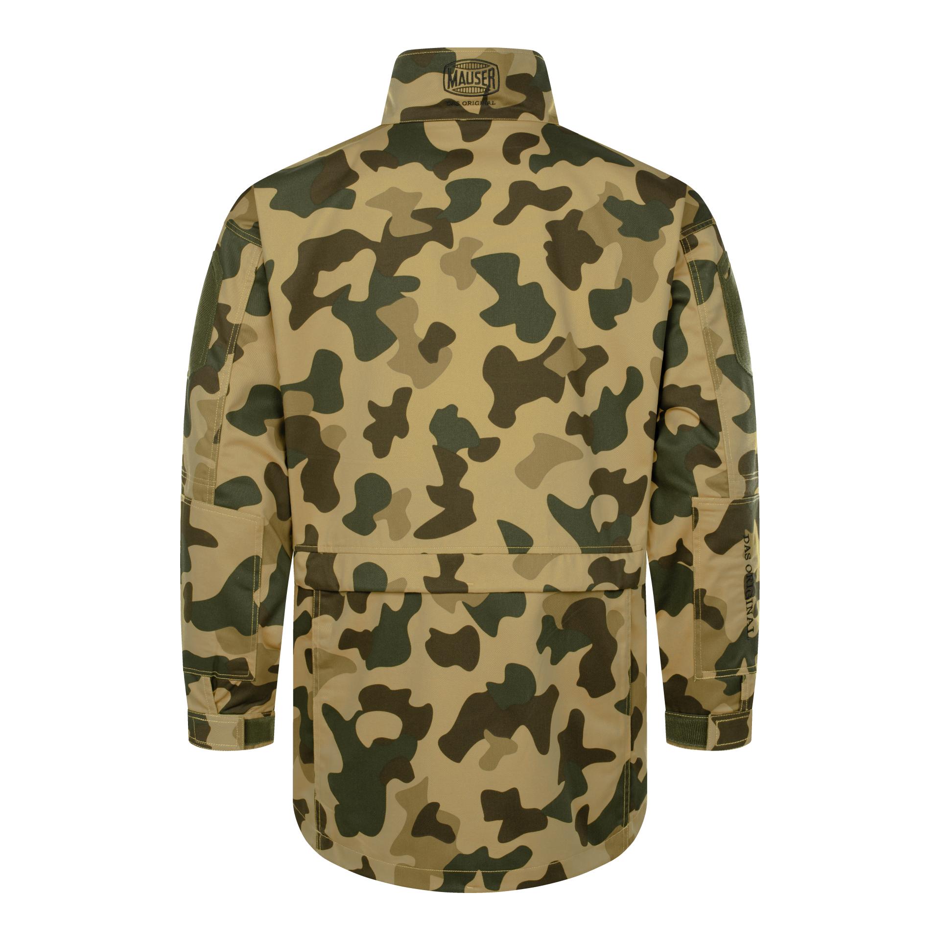 Stalker Field Jacke - Produktbild 4