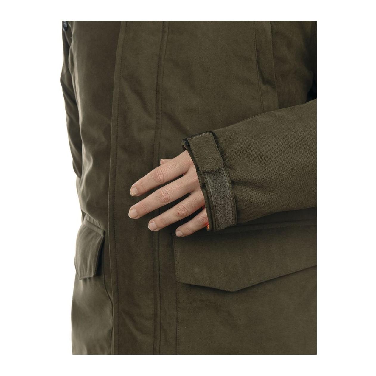 TAUNUS 3-RJ Jacke Damen - Produktbild 3