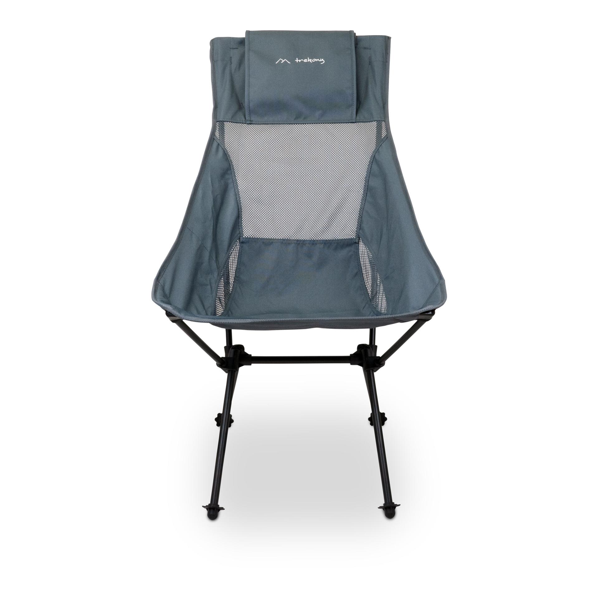 Campingstuhl Hoch - Produktbild 2
