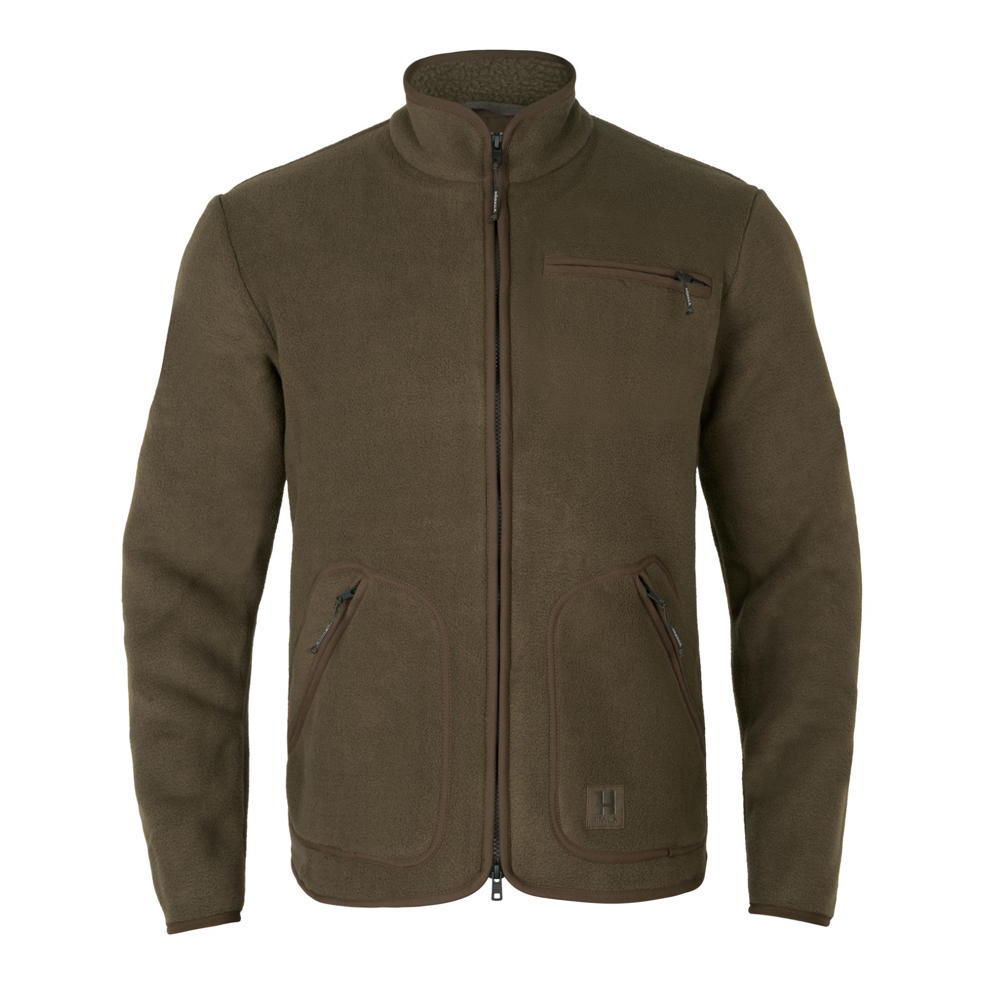 Torsby Fleecejacke - Produktbild 1