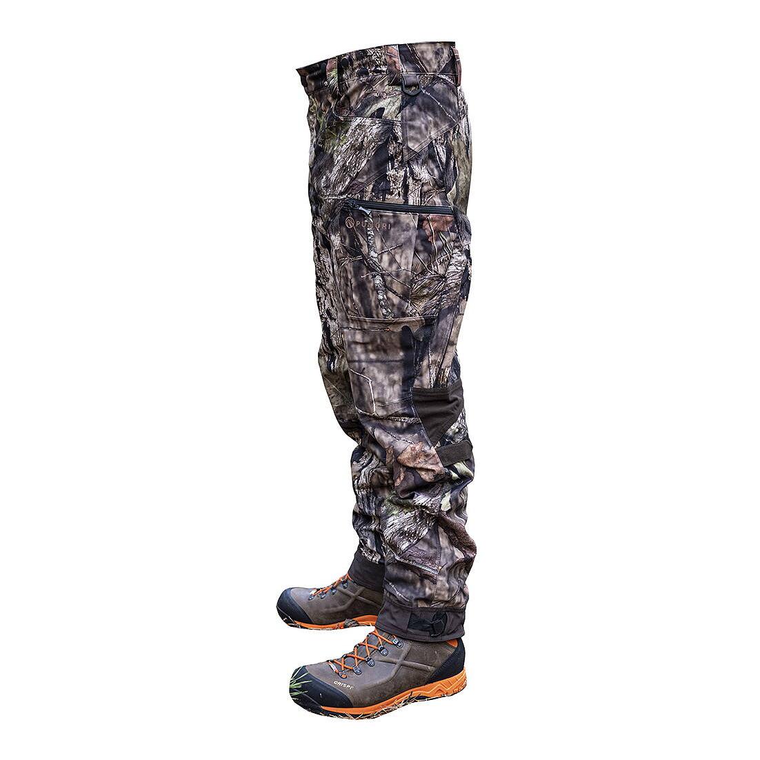Sarek Hose 2.0 Camo - Produktbild 3