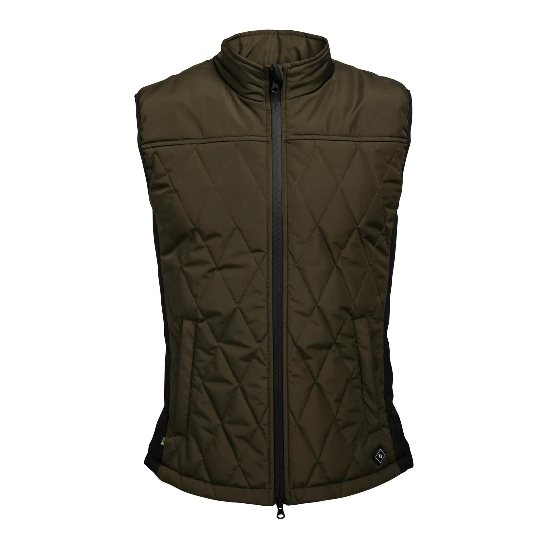 Beheizte Herrenweste, Style Teide - Produktbild 1