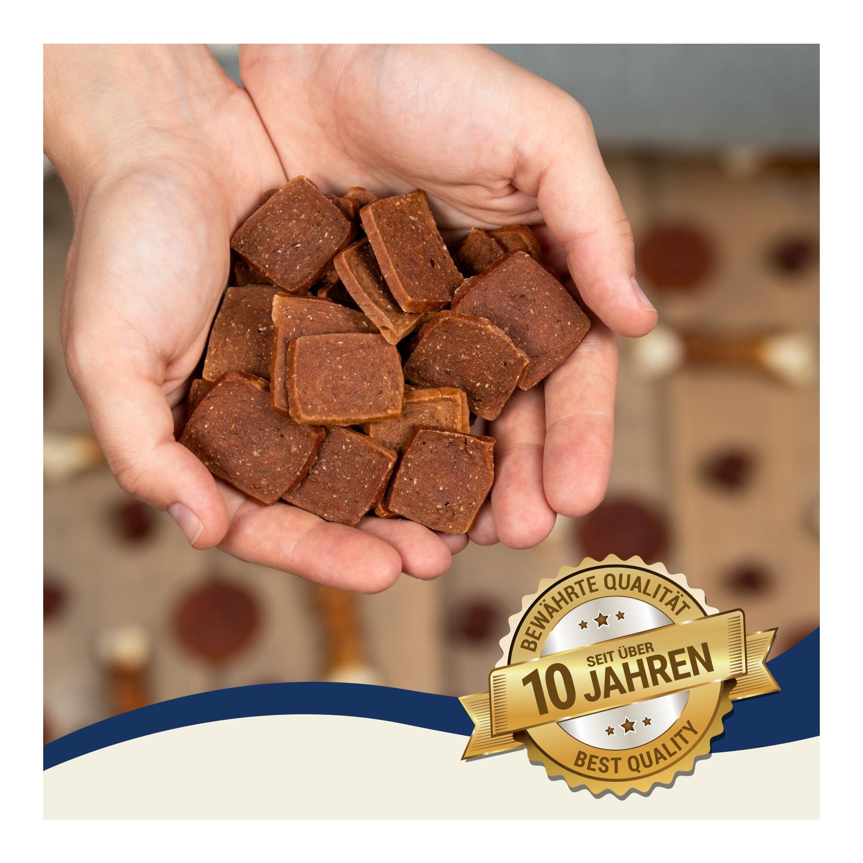 Hühnerbrustwürfel - Produktbild 2