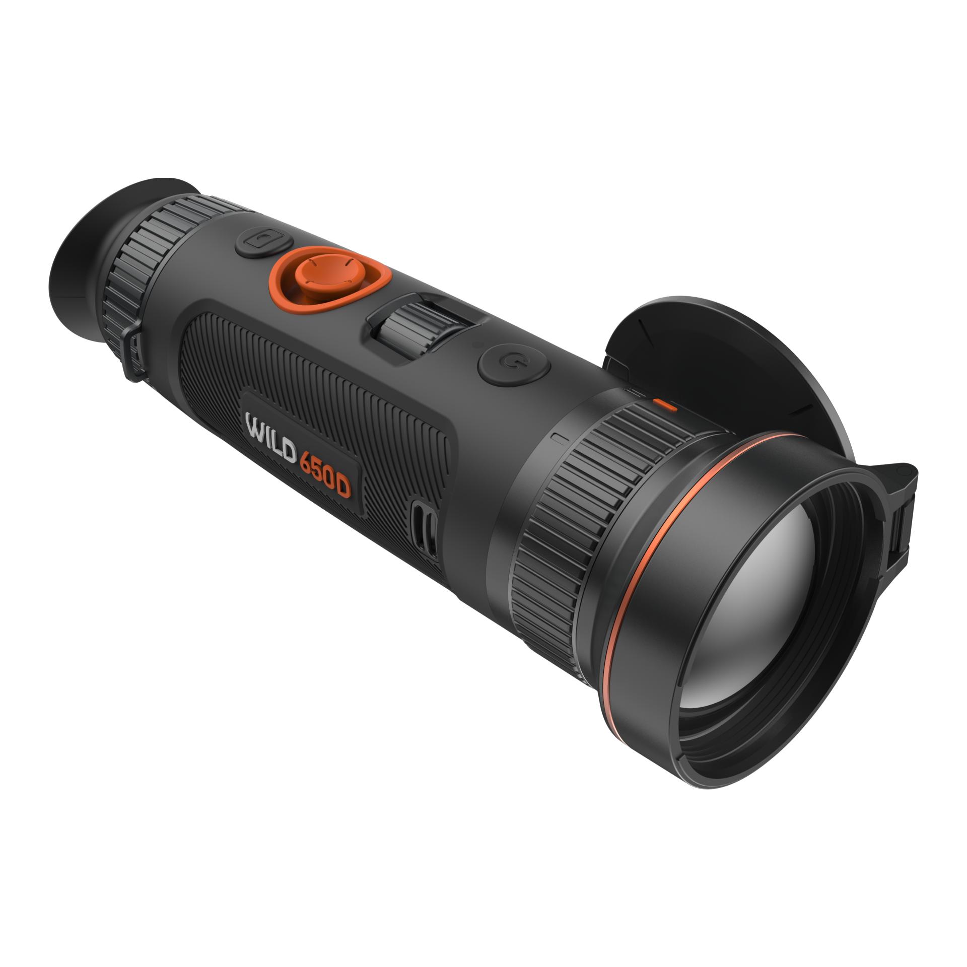 Wärmebildgerät WILD 650D - Produktbild 3