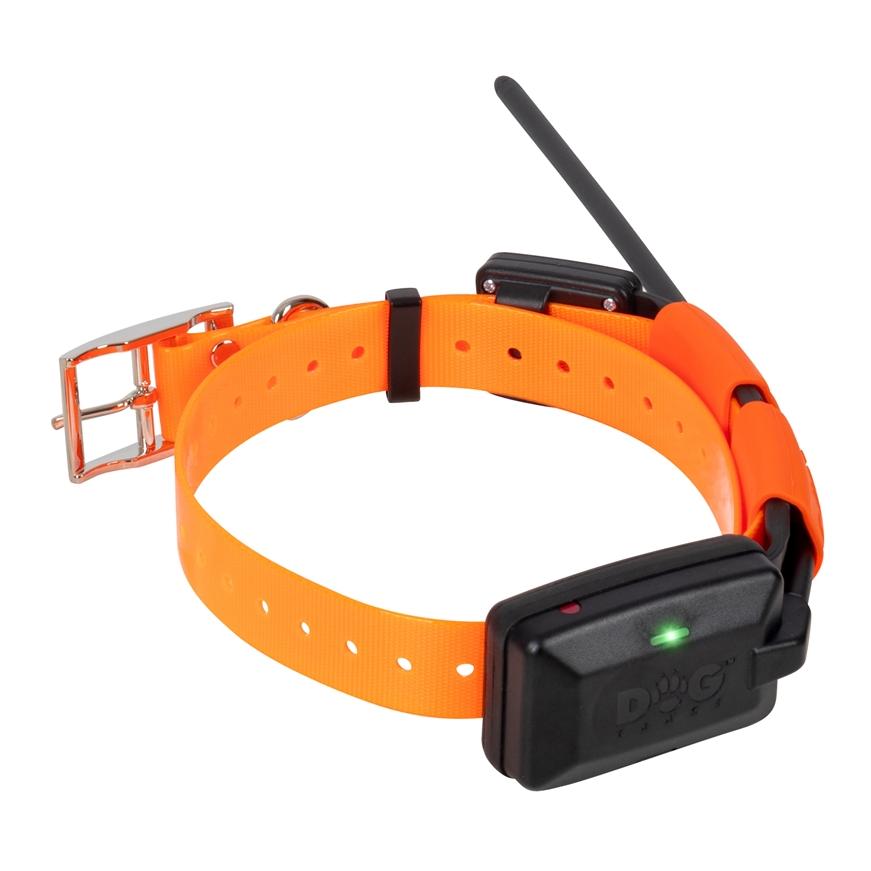Halsband zu GPS X20/X30/X40 Hundeortungsgerät - Produktbild 1
