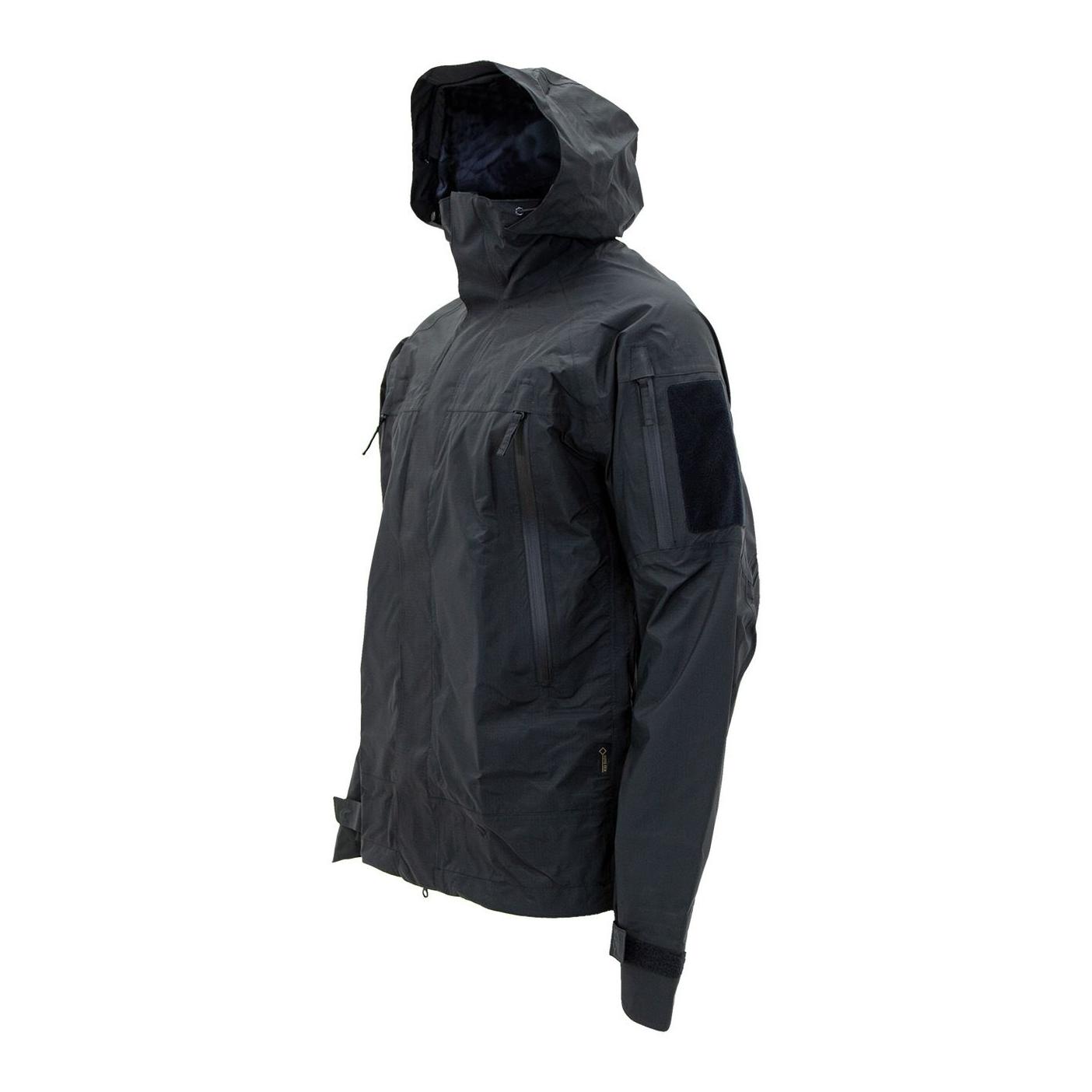 PRG Regenhose 2.0 - Schwarz - Produktbild 2