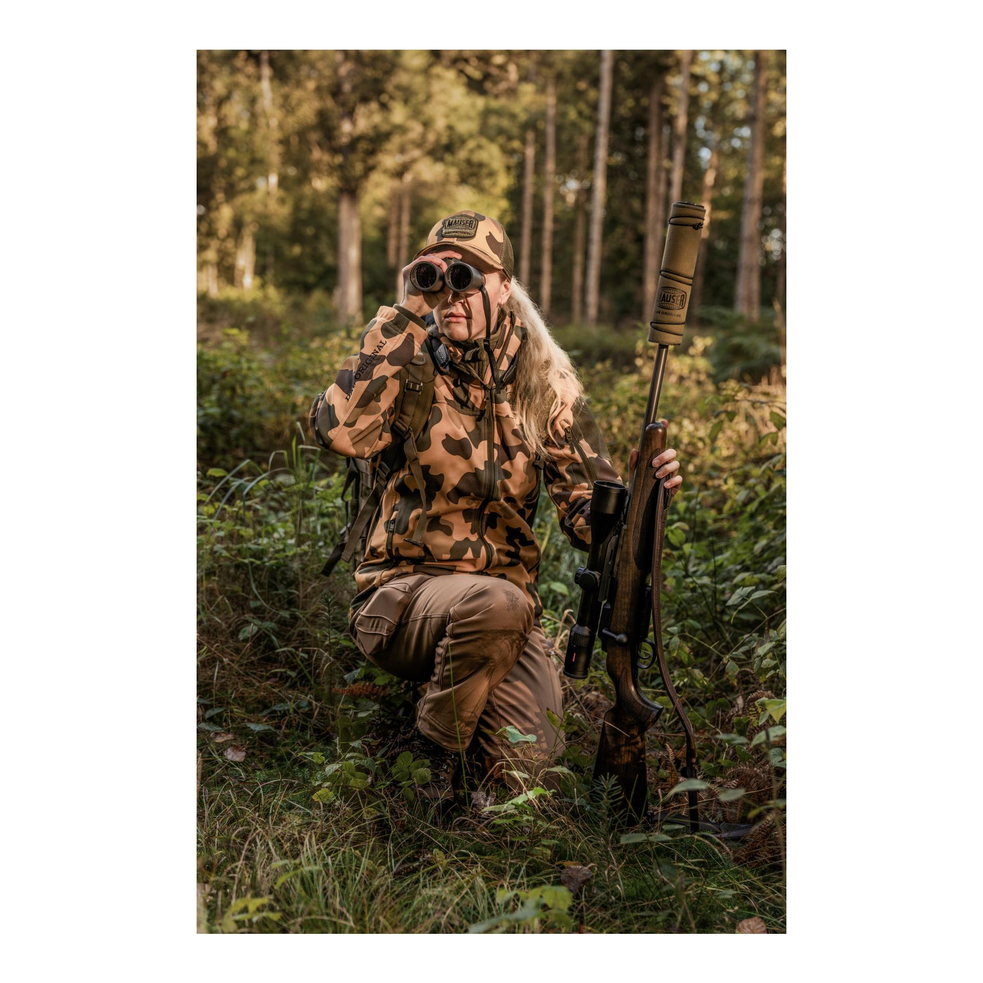 Tornado Softshell Jacke - Produktbild 5