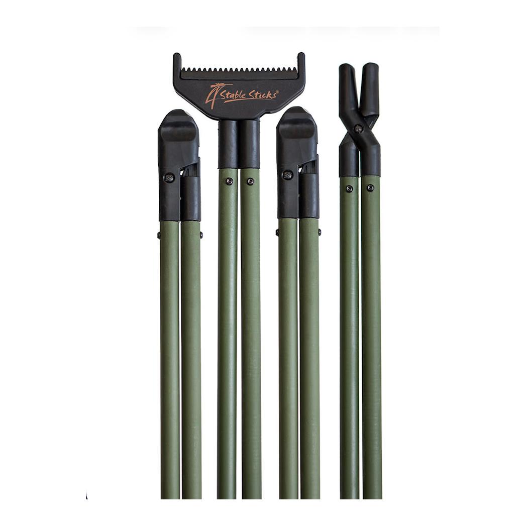 Zielstock Bush Essential - Produktbild 3
