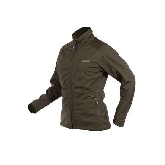 Gorosta-S Softshelljacke Damen - Produktbild 1