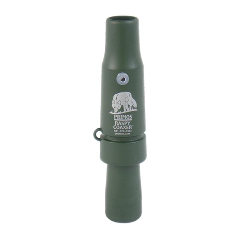 Locker RASPY COAXER, TRAP - Produktbild 1
