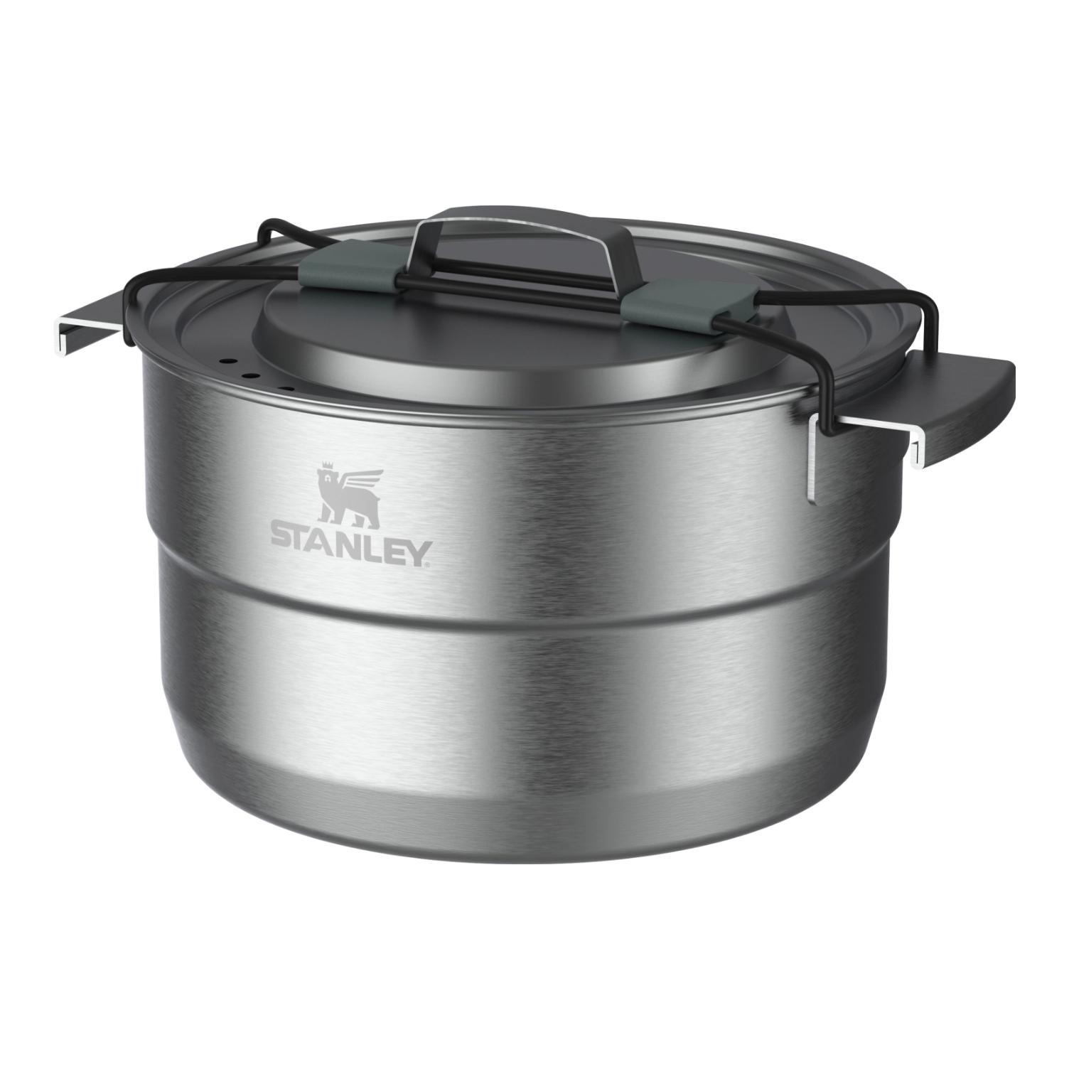 Wildfare Core komplettes Kochset 3.78l - Produktbild 1
