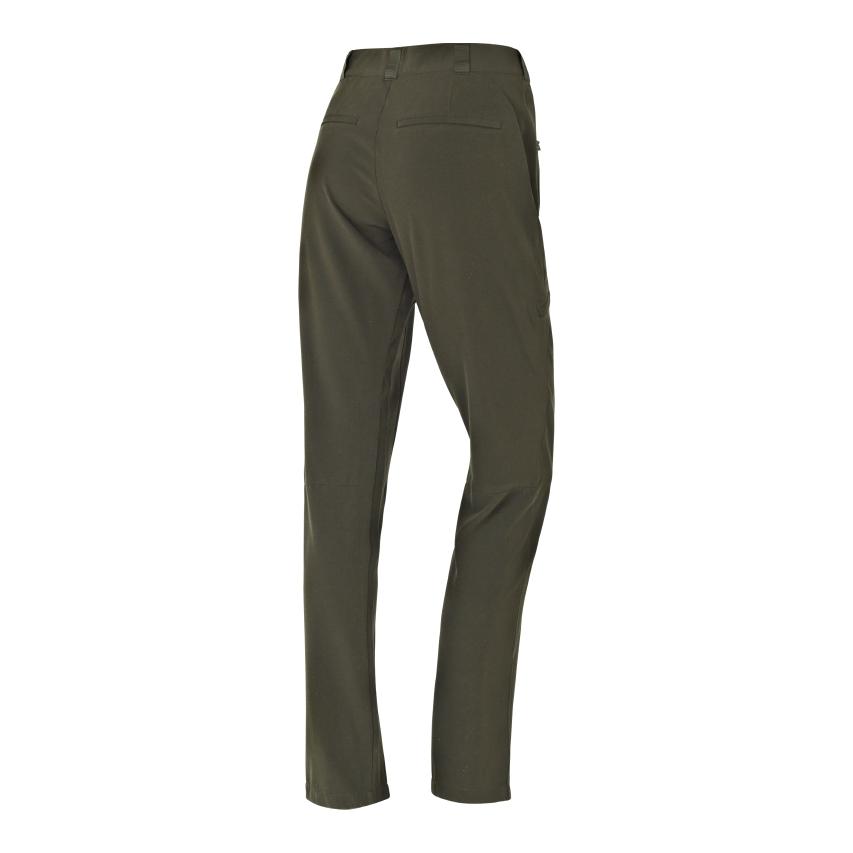Herlet Tech Lady Hose - willow green - Produktbild 5