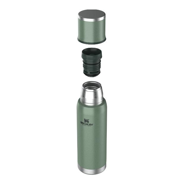 Adventure To-Go Flasche 1.0l - Produktbild 2