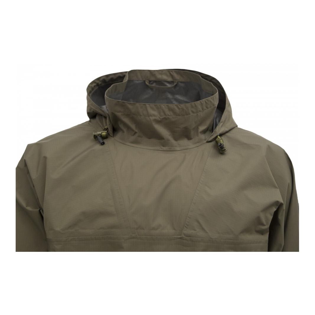 Survival Rainsuit - Olive - Regenjacke  - Produktbild 4