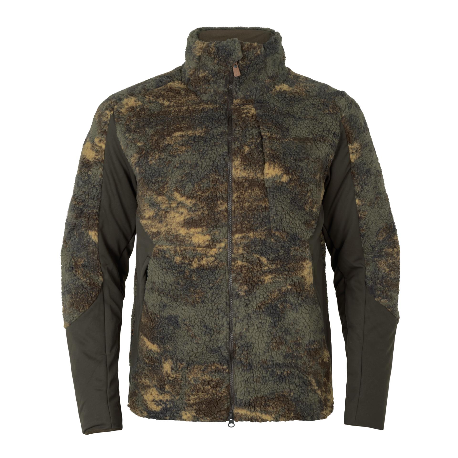 Tyst Camo Insulated Jacke - Produktbild 1