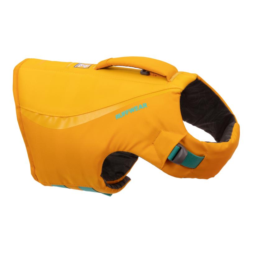 Float Coat™ Hundeschwimmweste - wave orange - Produktbild 4
