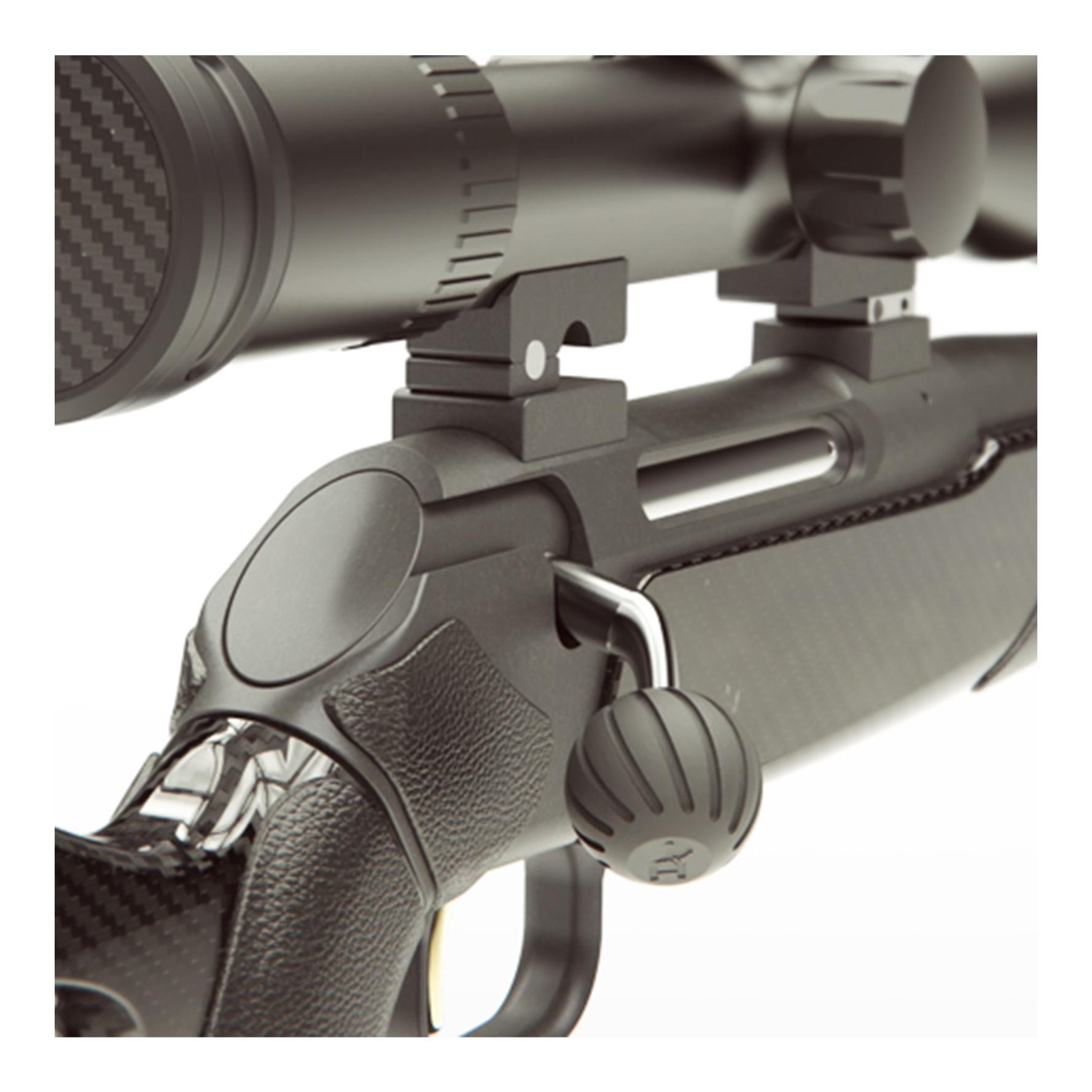 Hunttech Kammergriffkugel  - Produktbild 3