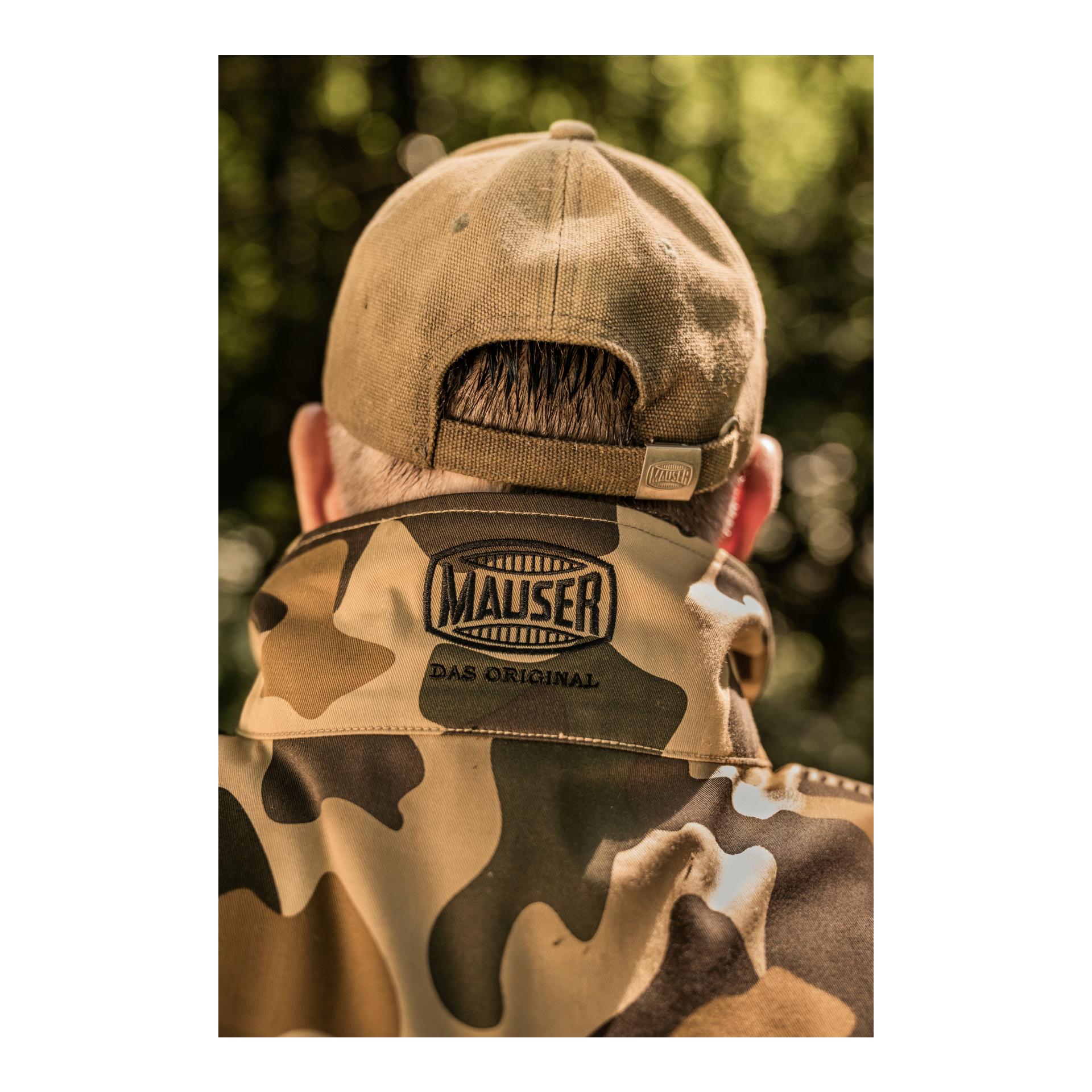 Stalker Field Jacke - Produktbild 4