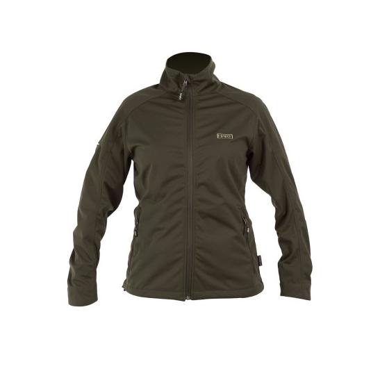 Gorosta-S Softshelljacke Damen - Produktbild 3